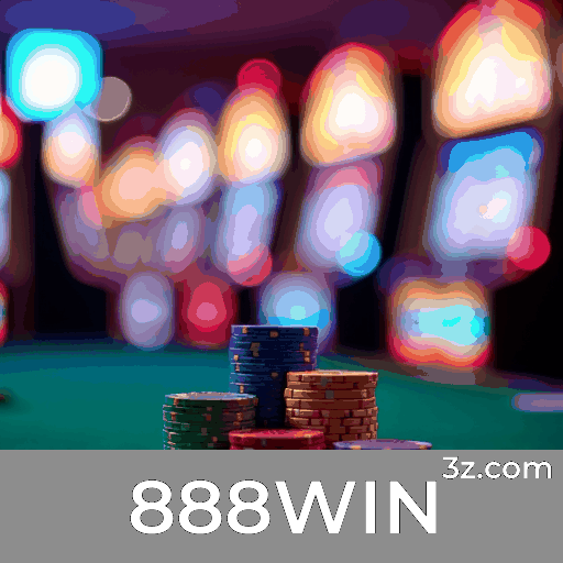 Experiência de Jogos Incomparável no 888WIN: Diversão Garantida