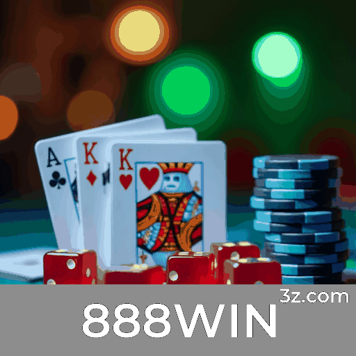 888WIN: Casino Premiado com Segurança e Diversão