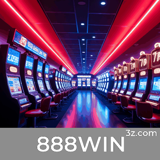 888WIN: Casino Premiado com Segurança e Diversão