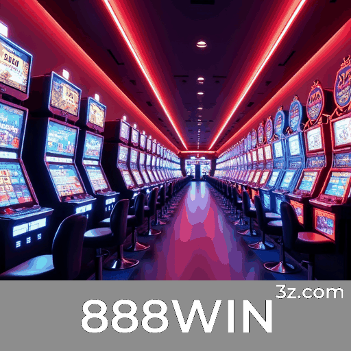 Experiência de Jogos Incomparável no 888WIN: Diversão Garantida