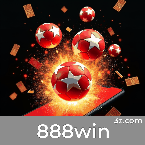 888win