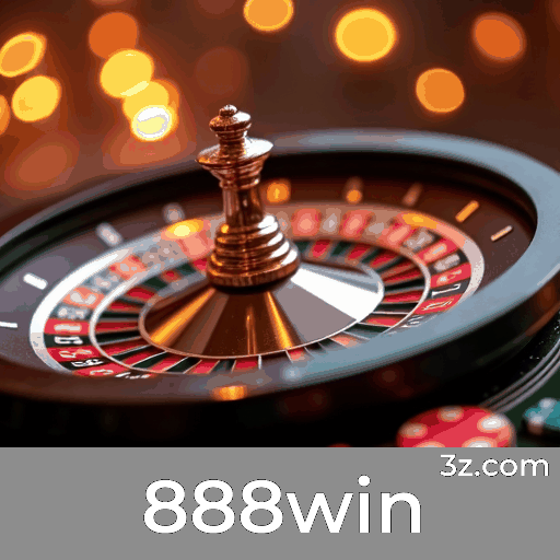 888win: Plataforma de Cassino e Apostas Confiável
