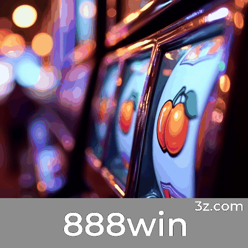 888win: Plataforma de Cassino e Apostas Confiável