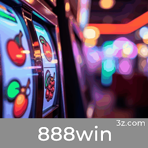 888win: Plataforma de Cassino e Apostas Confiável