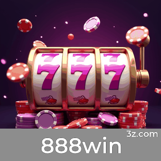 888win: Plataforma de Cassino e Apostas Confiável