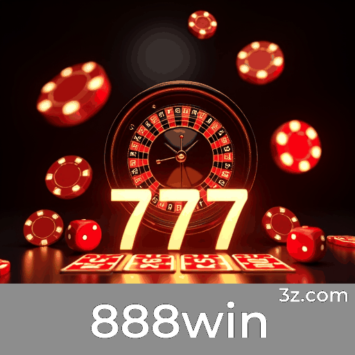 888win