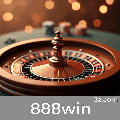 888win: Plataforma de Cassino e Apostas Confiável