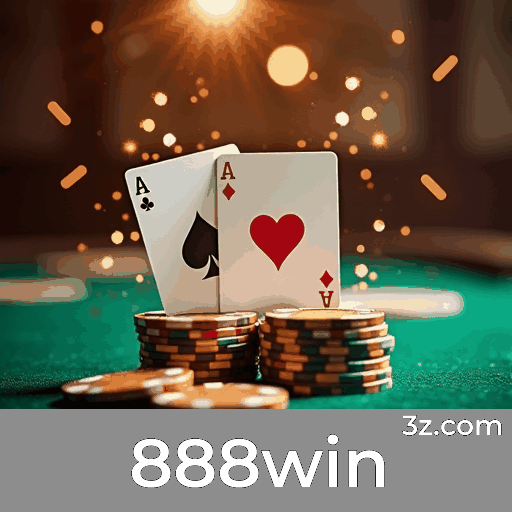 888win: Plataforma de Cassino e Apostas Confiável