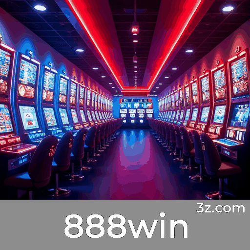 888win: Jogos em Tempo Real para Brasileiros