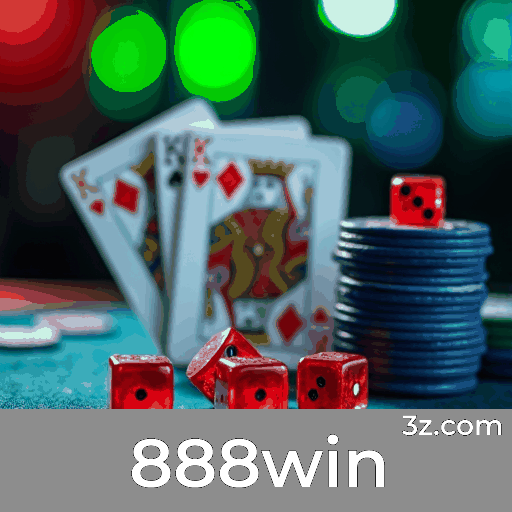 888win: Plataforma de Cassino e Apostas Confiável